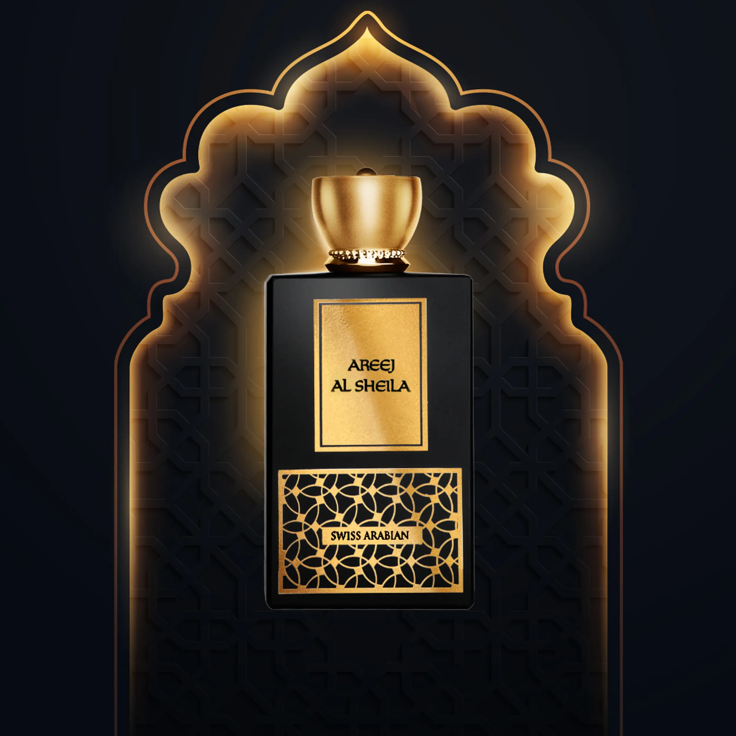 AREEJ AL SHEILA - Image 4