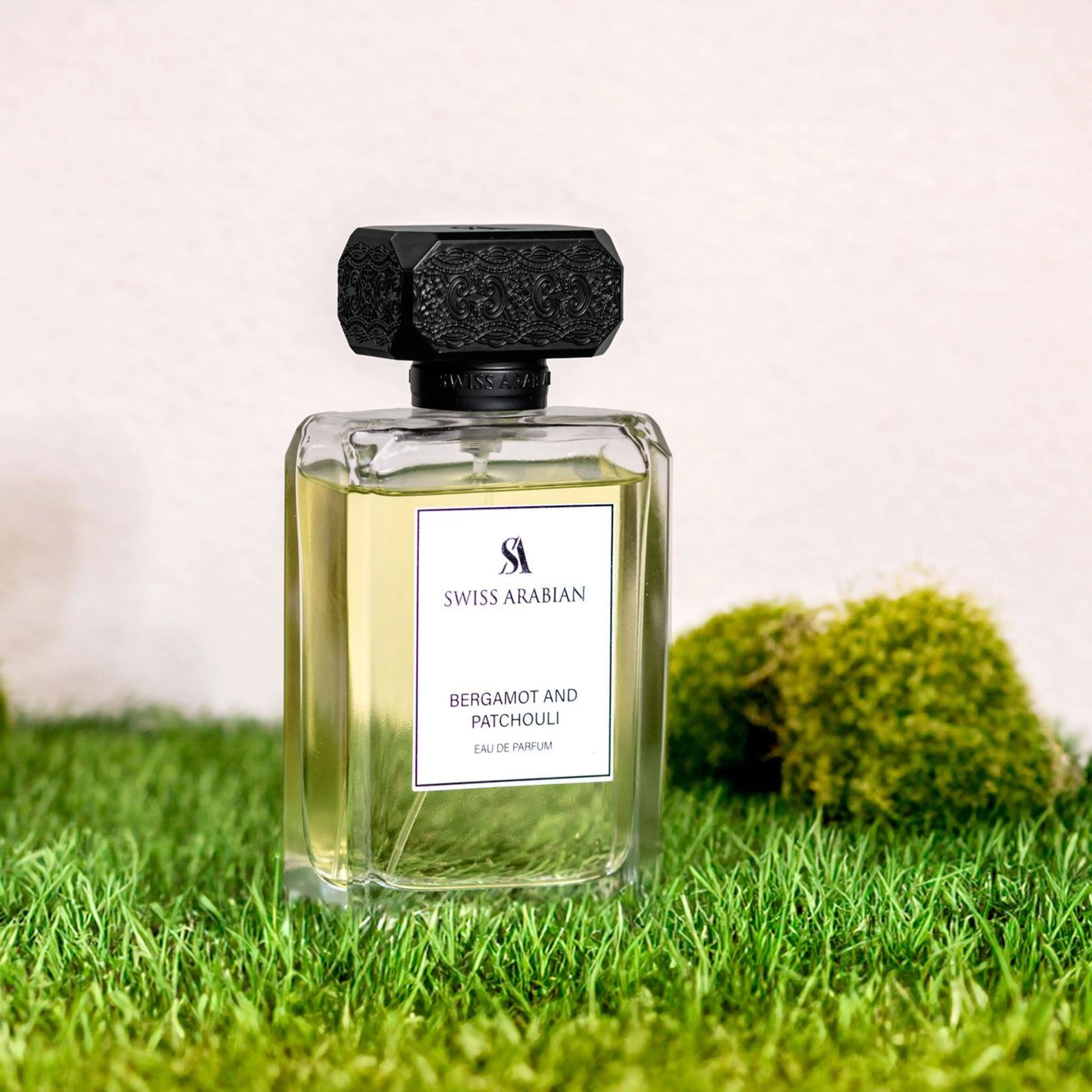 BERGAMOT AND PATCHOULI - Image 4