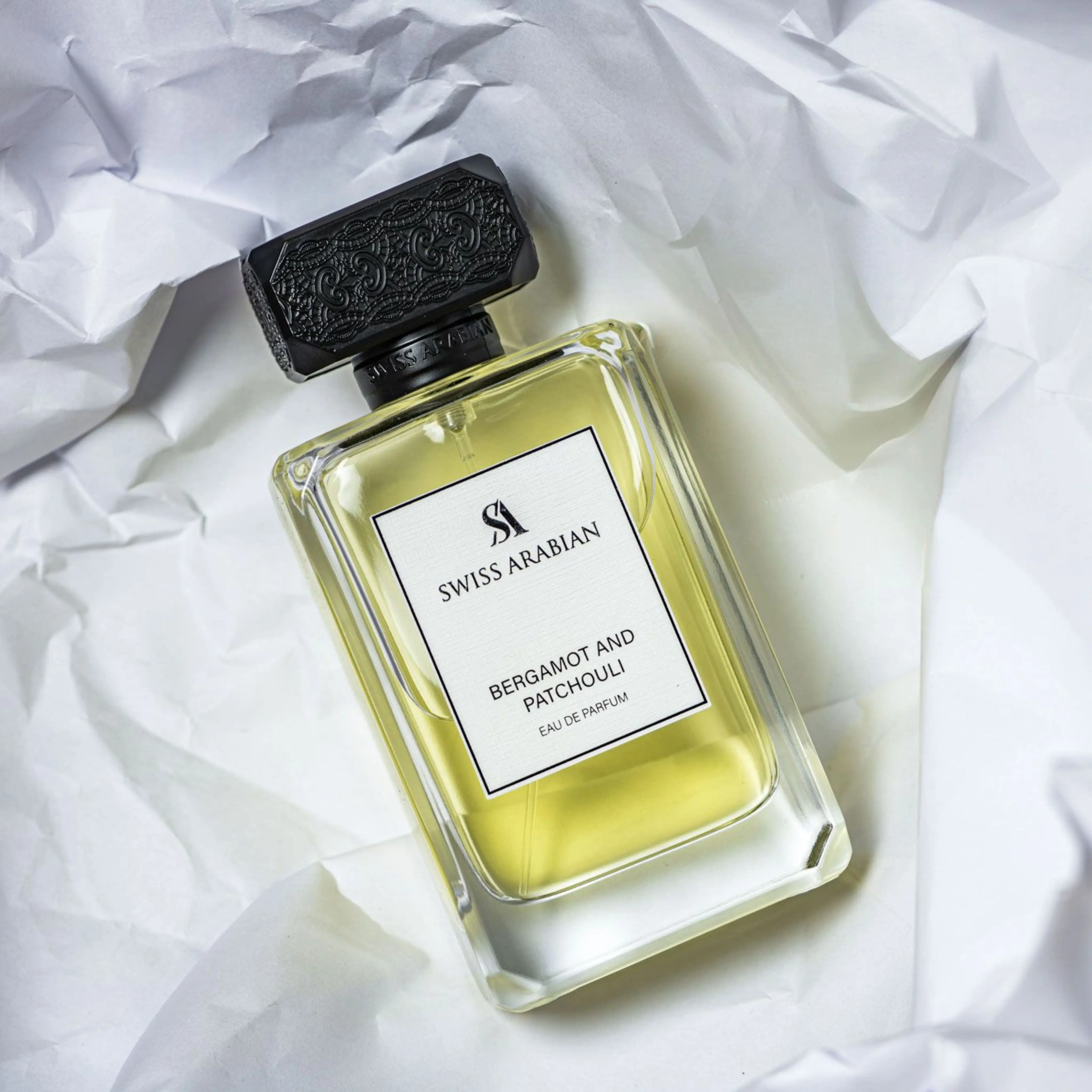 BERGAMOT AND PATCHOULI - Image 6