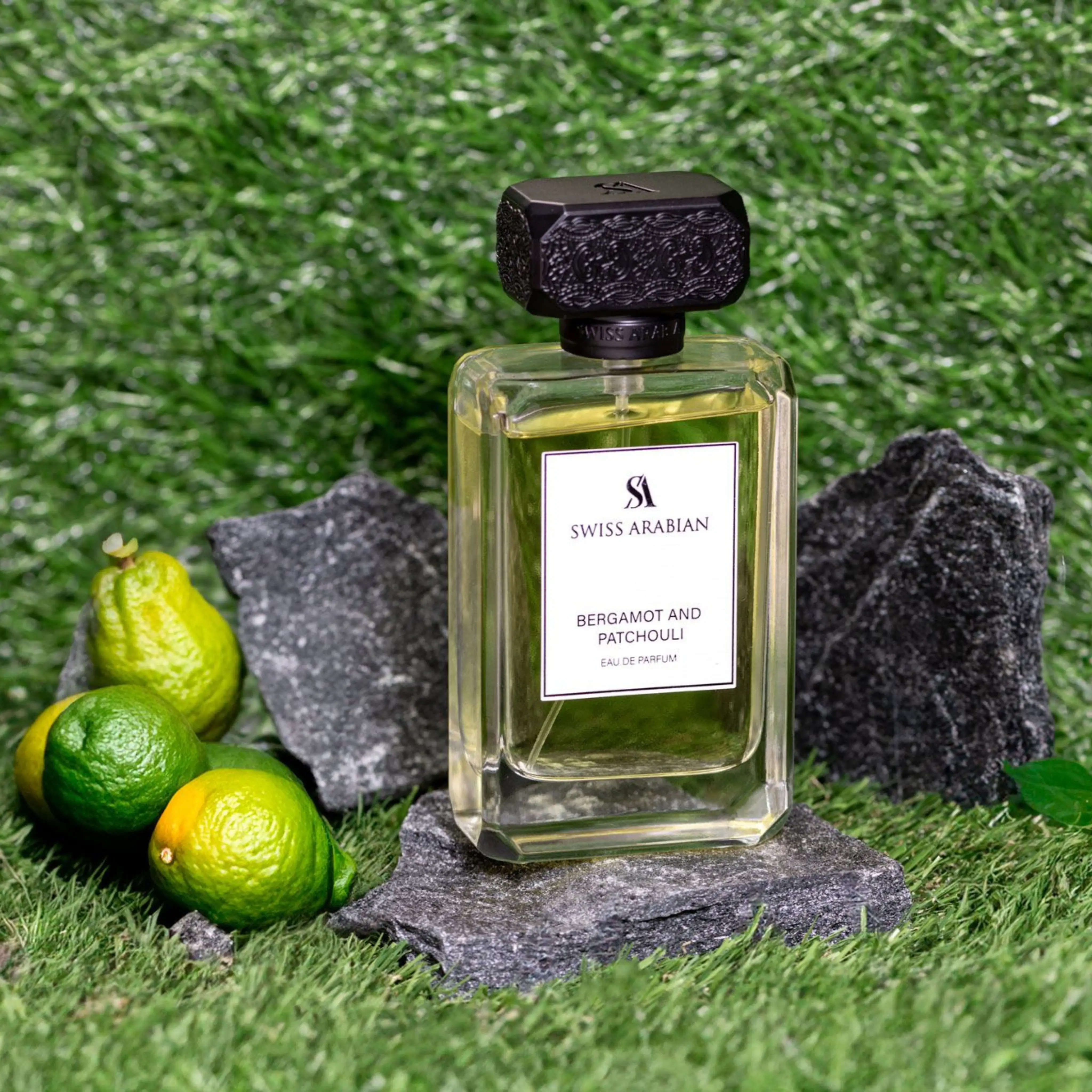 BERGAMOT AND PATCHOULI - Image 7
