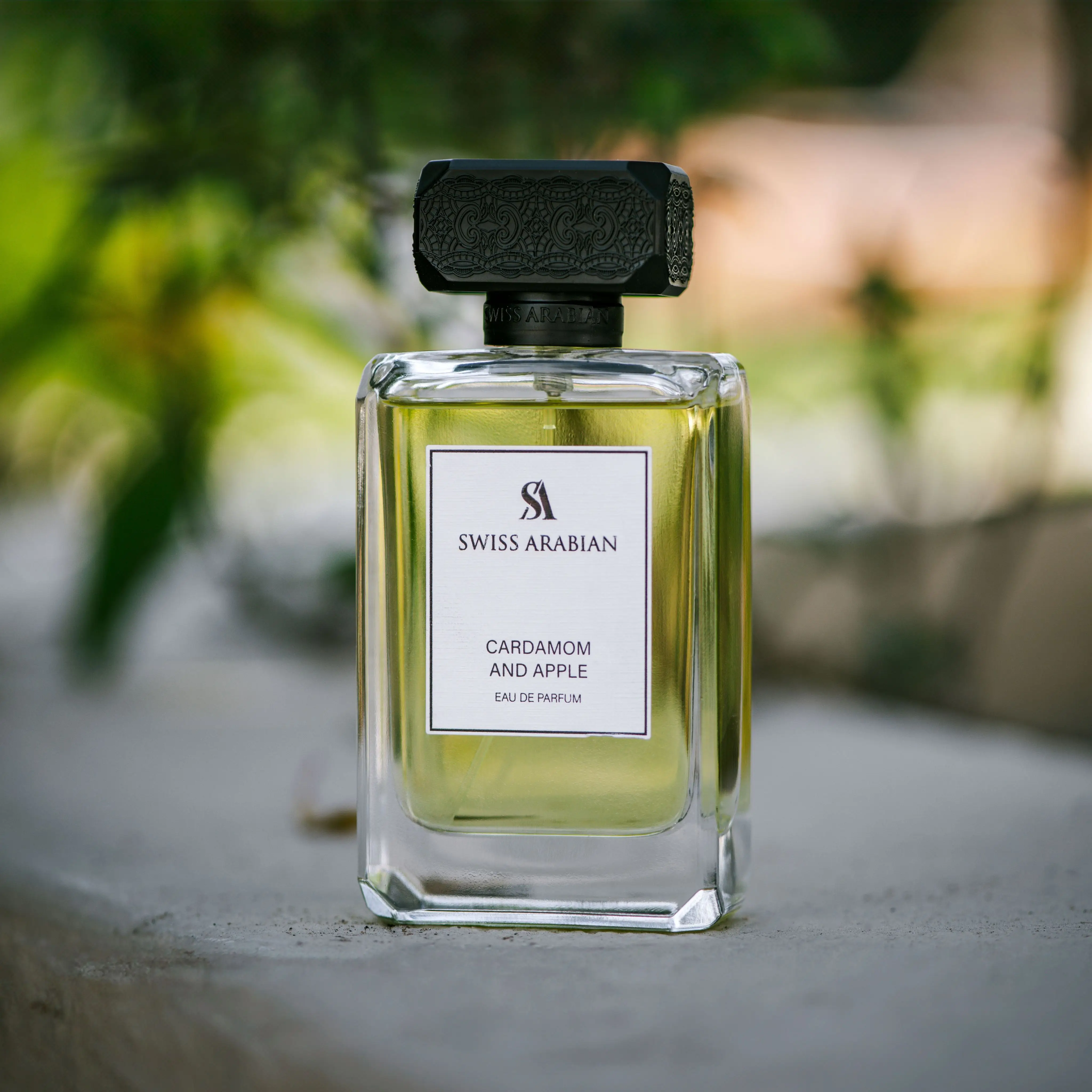 CARDAMOM AND APPLE - Image 5