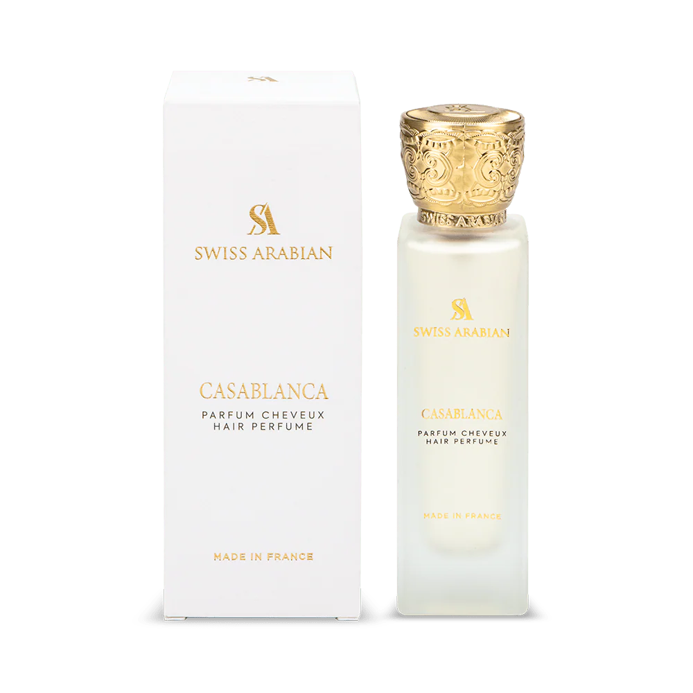 CASABLANCA - HAIR MIST - Image 2