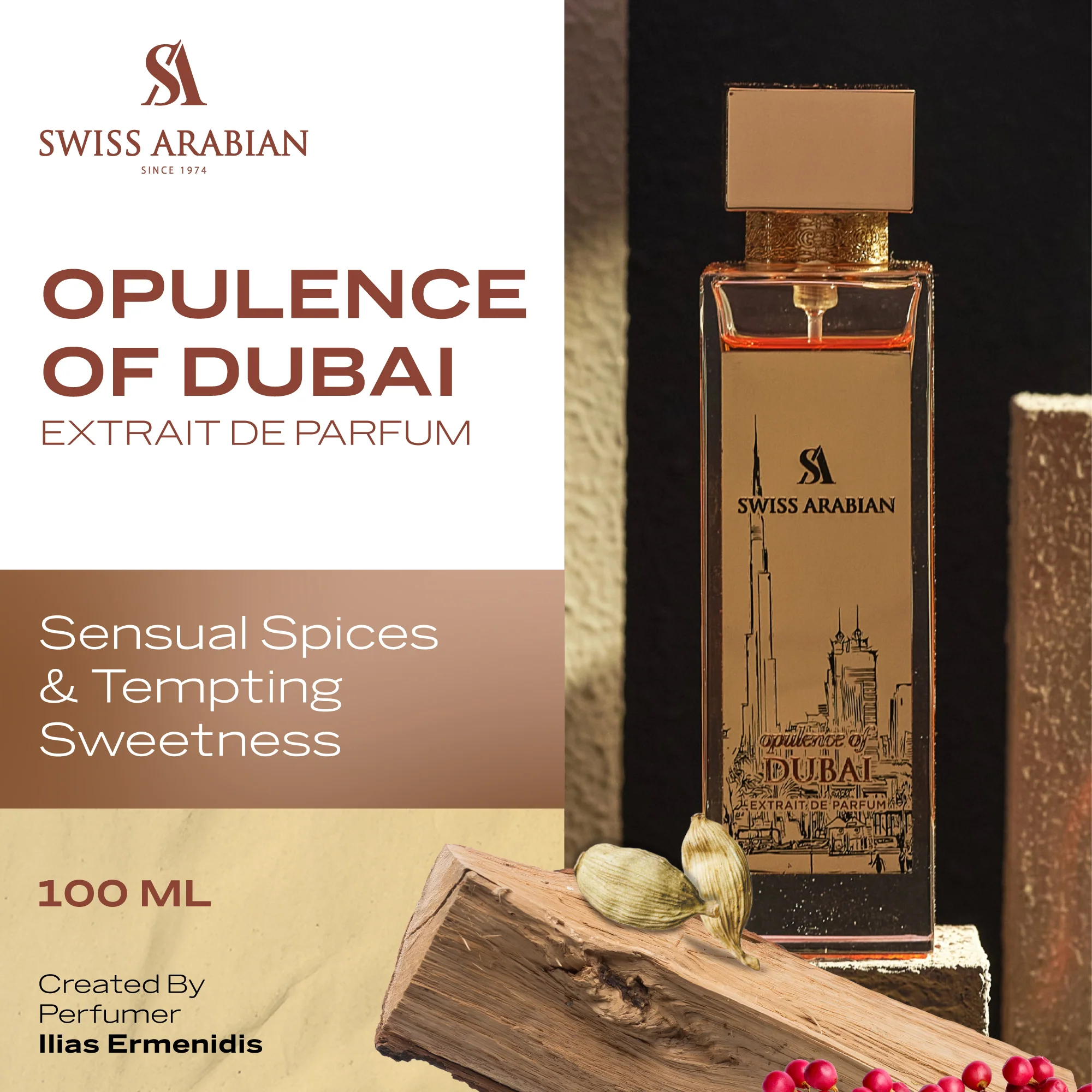 OPULENCE OF DUBAI - Image 3