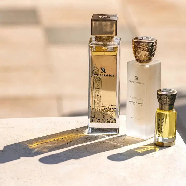 ESSENCE OF CASABLANCA - Image 4
