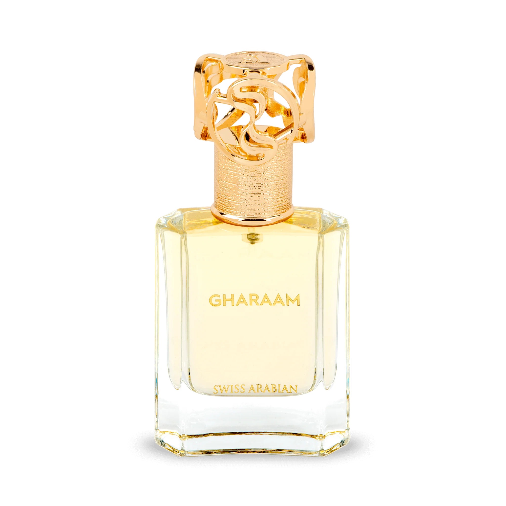GHARAAM