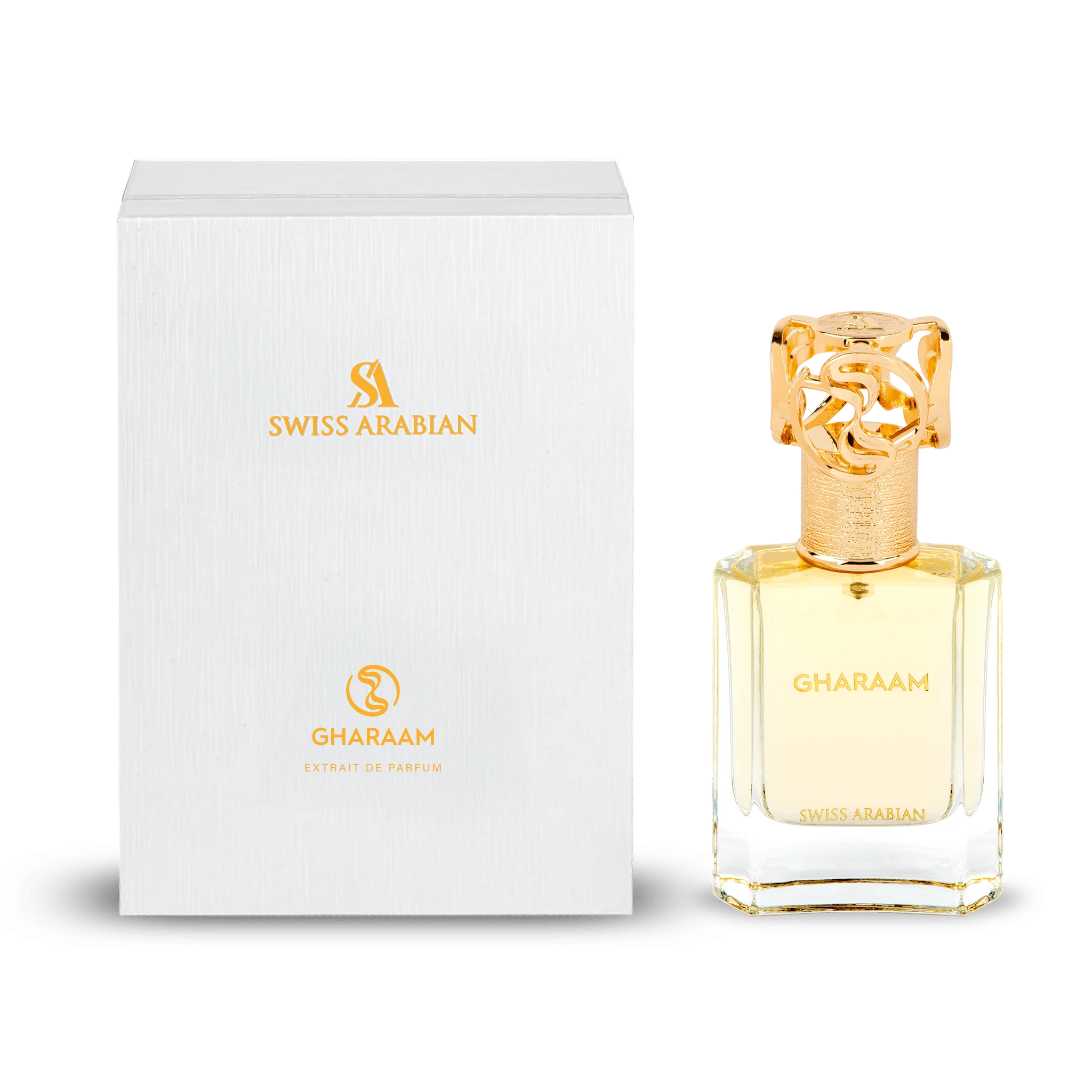 GHARAAM - Image 2