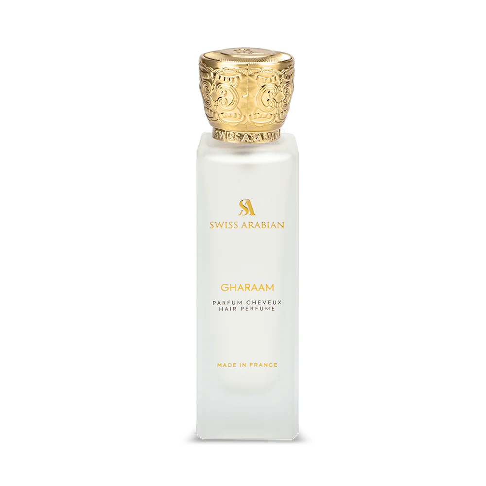 GHARAAM - HAIR MIST