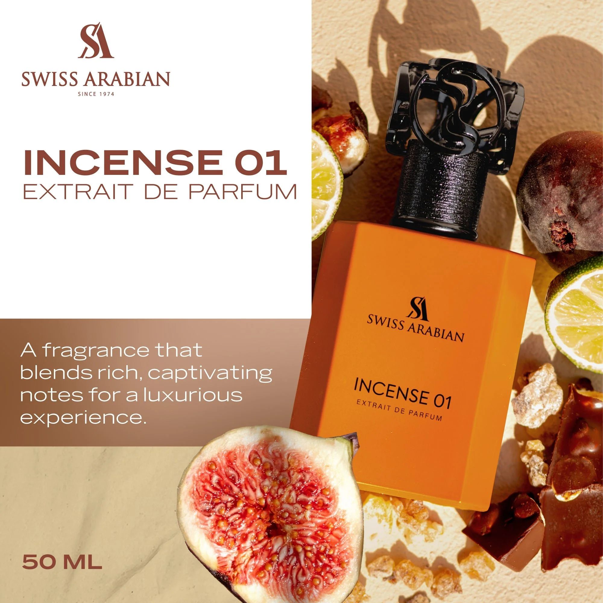 INCENSE 01 - Image 3