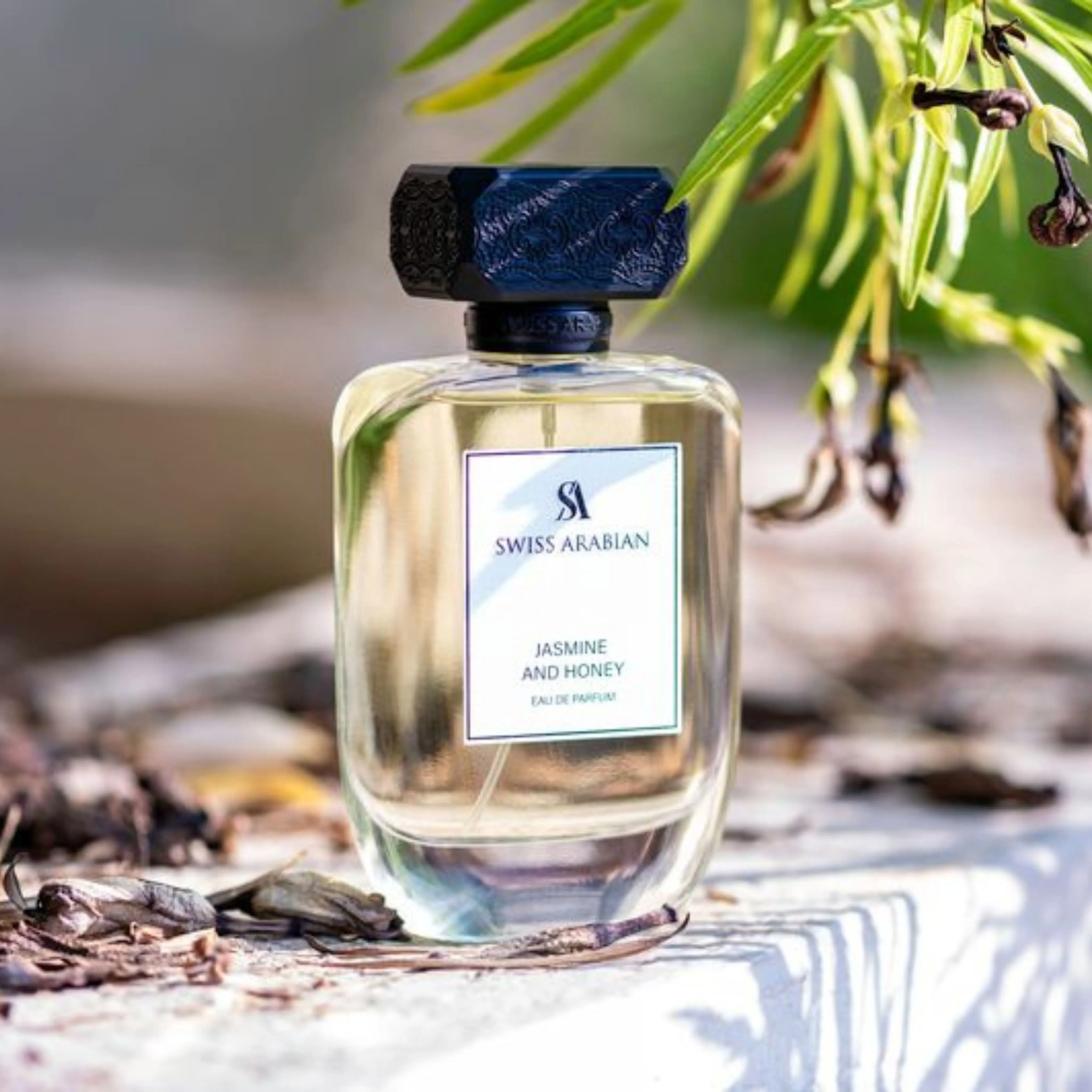 JASMINE AND HONEY - Image 4