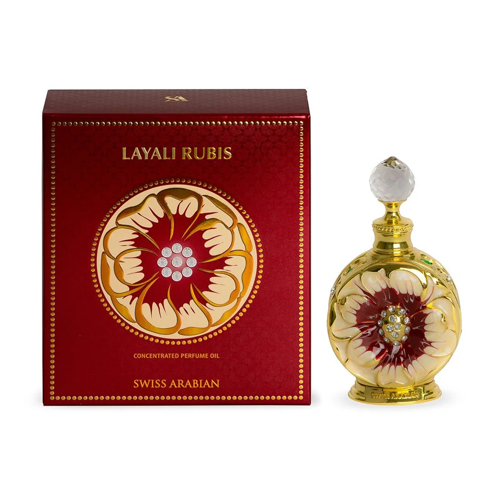 LAYALI RUBIS - Image 2