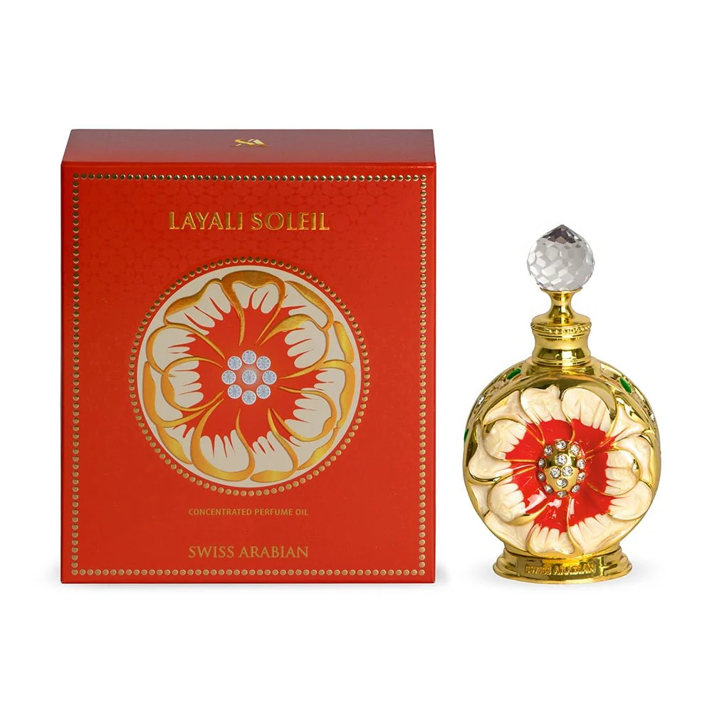 LAYALI SOLEIL - Image 2