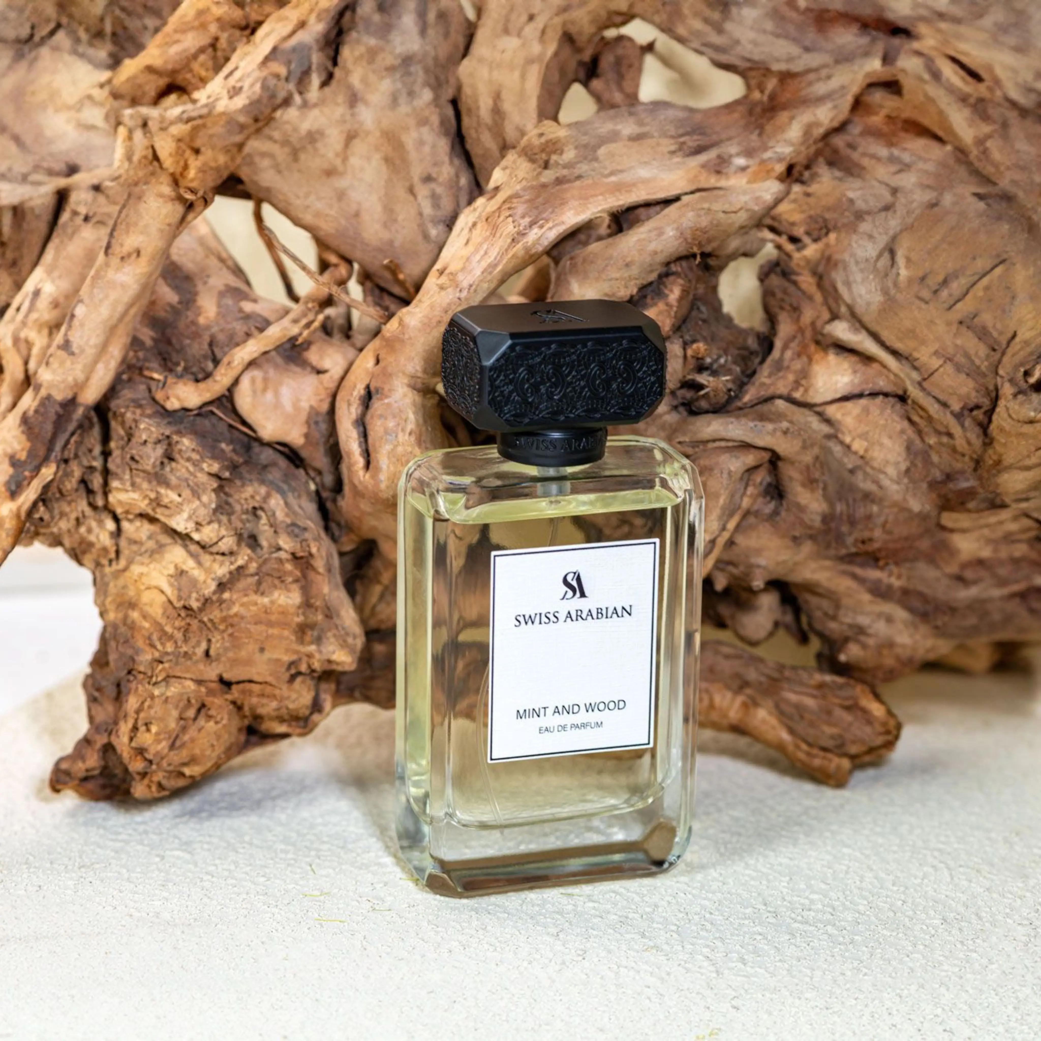 MINT AND WOOD - Image 4