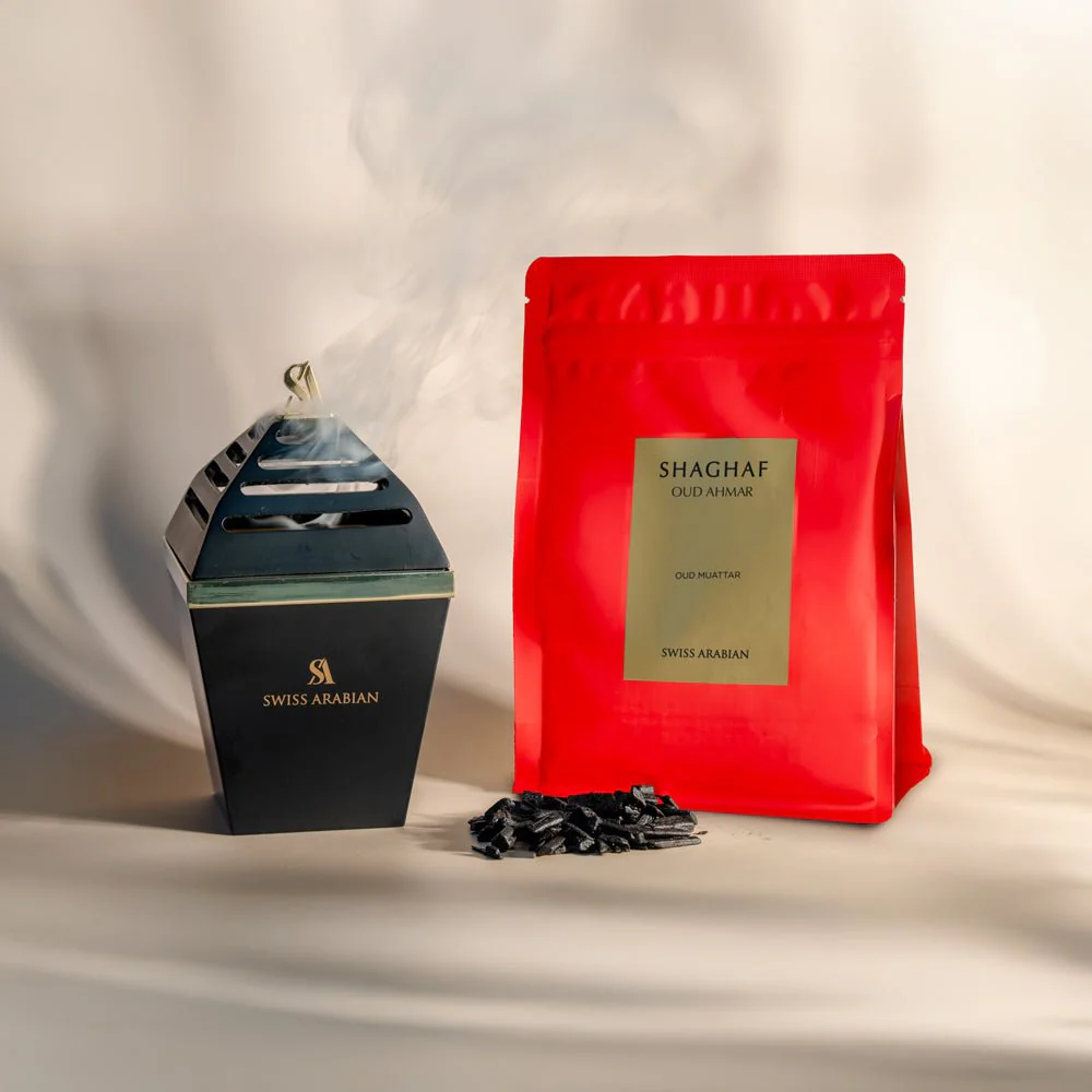 MUATTAR SHAGHAF OUD AHMAR - Image 3