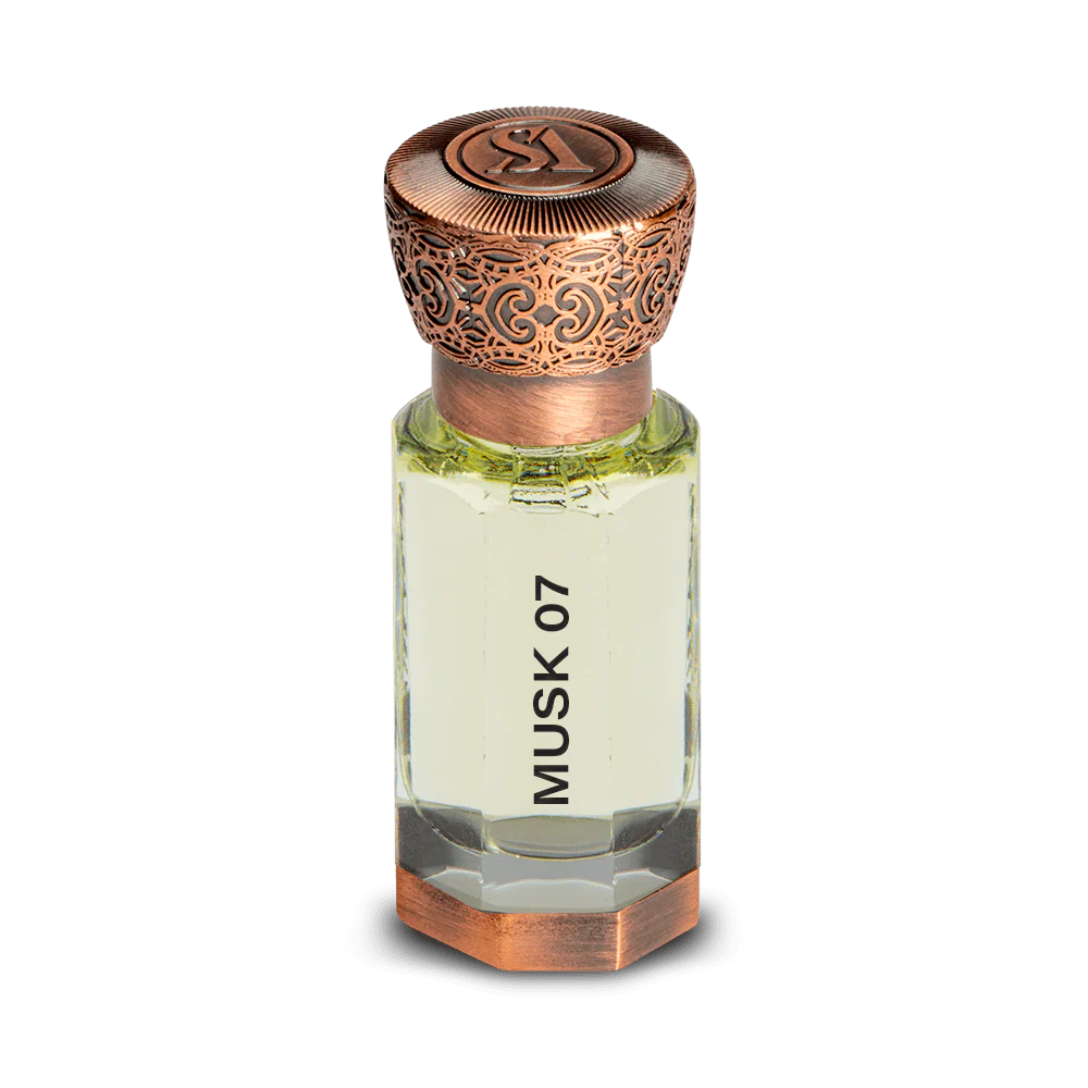 MUSK 07