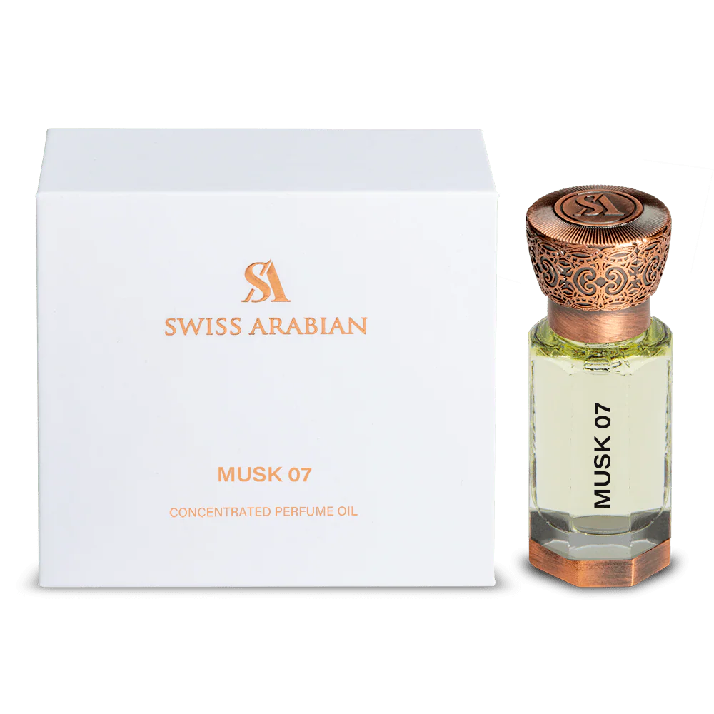 MUSK 07 - Image 2