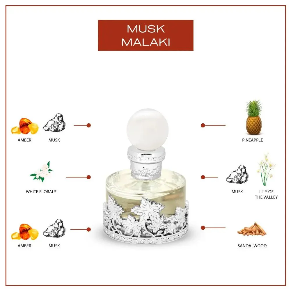 MUSK MALAKI - Image 3