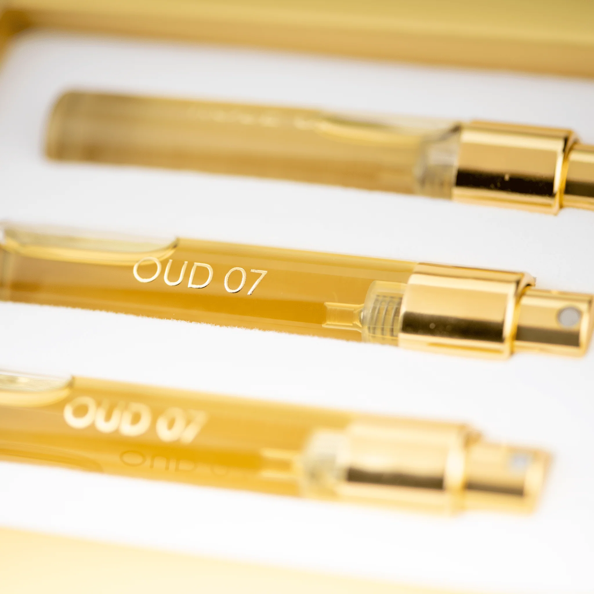 OUD 07 - REFILL SET - Image 3