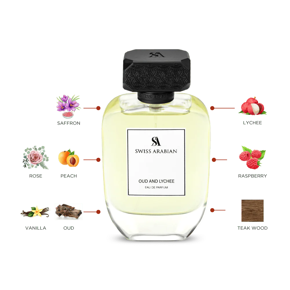OUD AND LYCHEE - Image 3