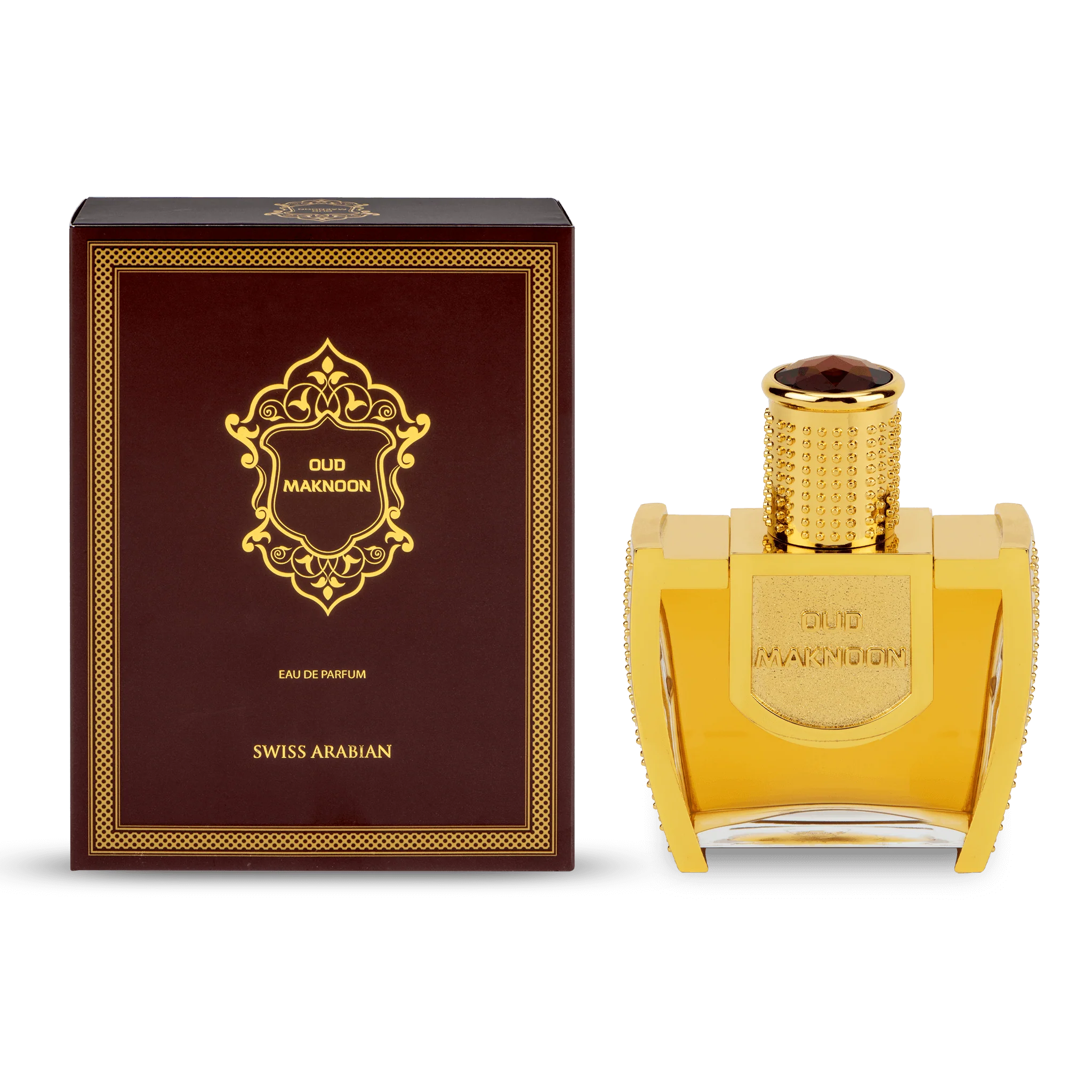 OUD MAKNOON - Image 2