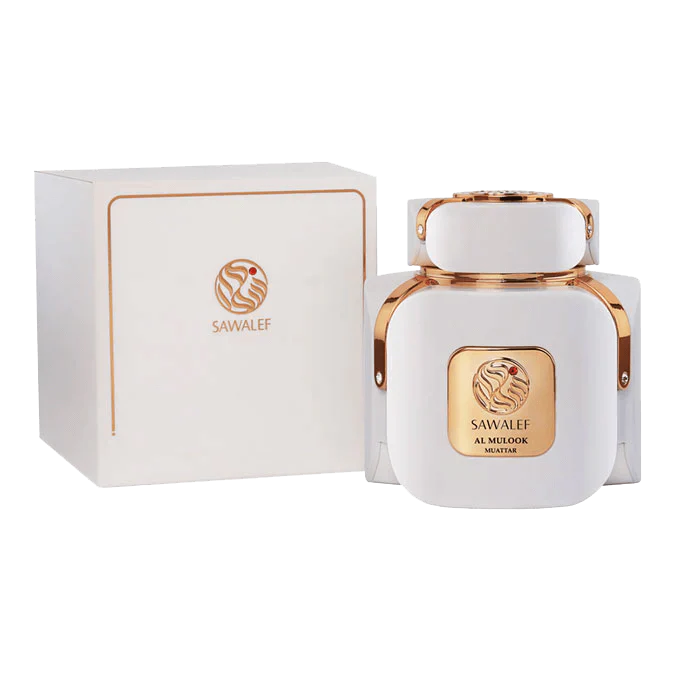 OUD MUATTAR AL MULOOK - Image 2