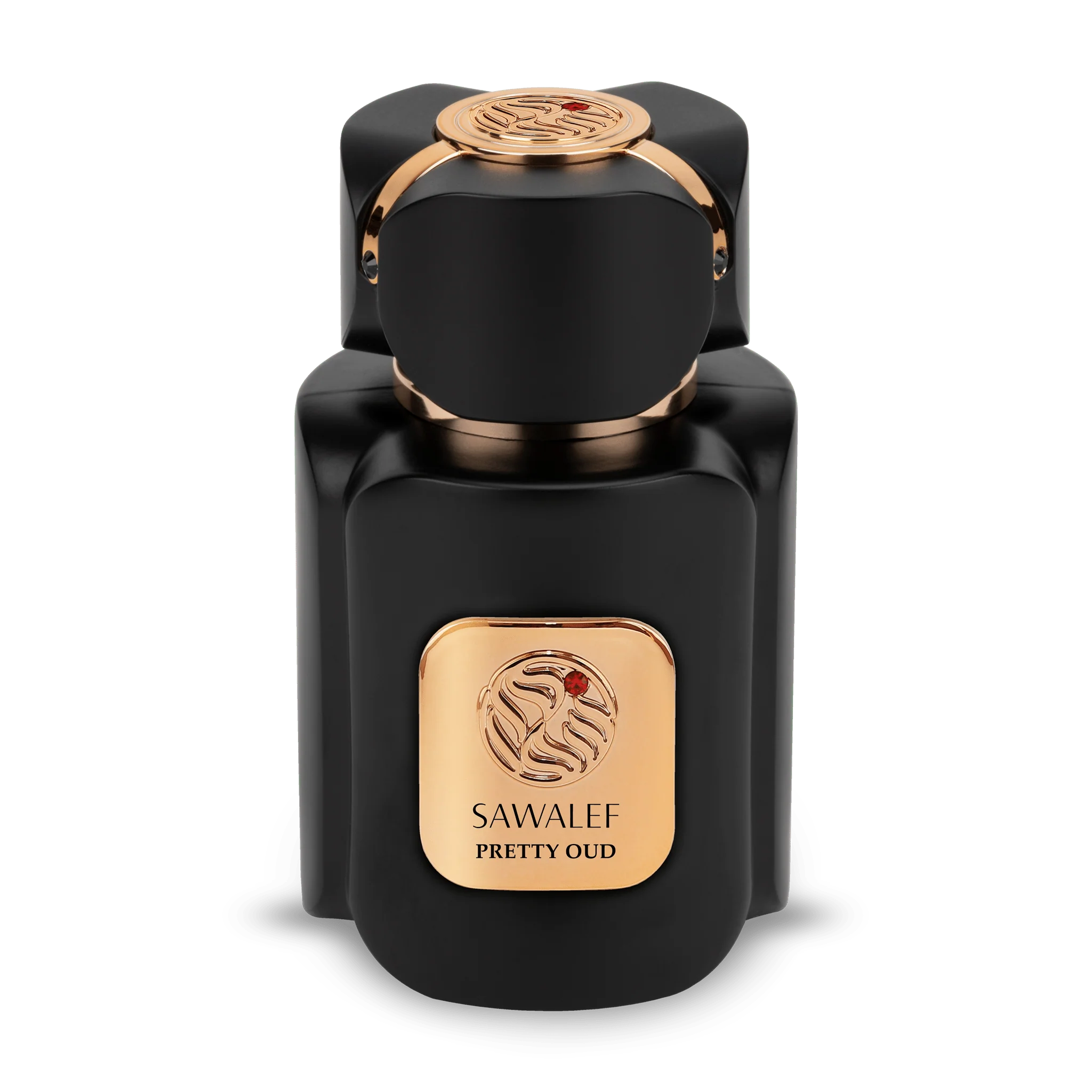 PRETTY OUD