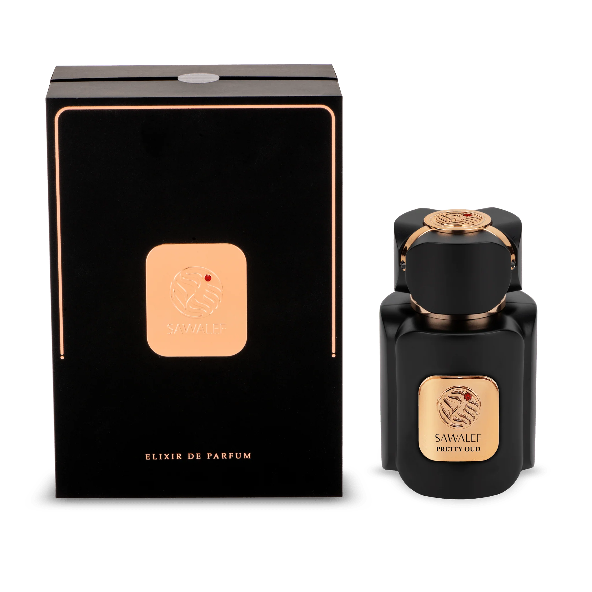 PRETTY OUD - Image 2