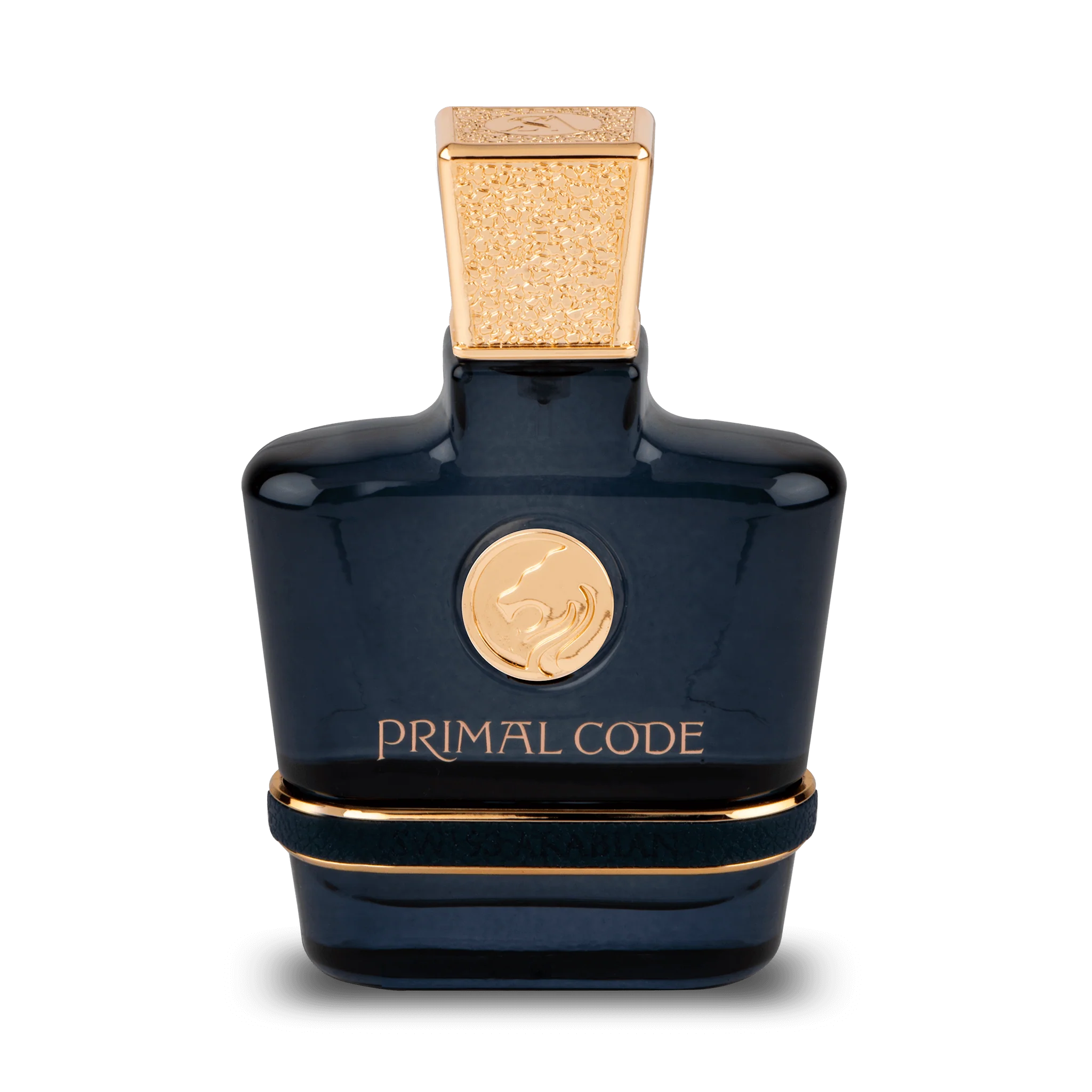 PRIMAL CODE