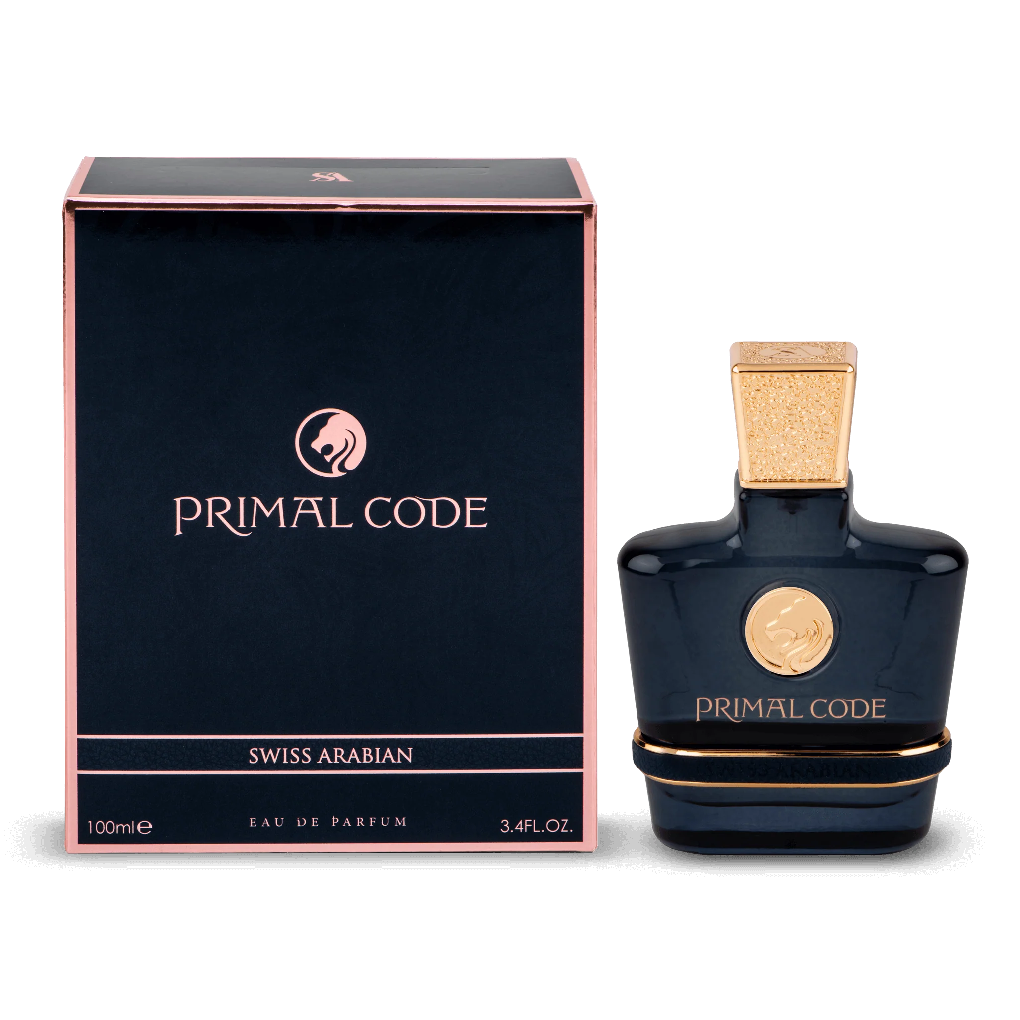 PRIMAL CODE - Image 2