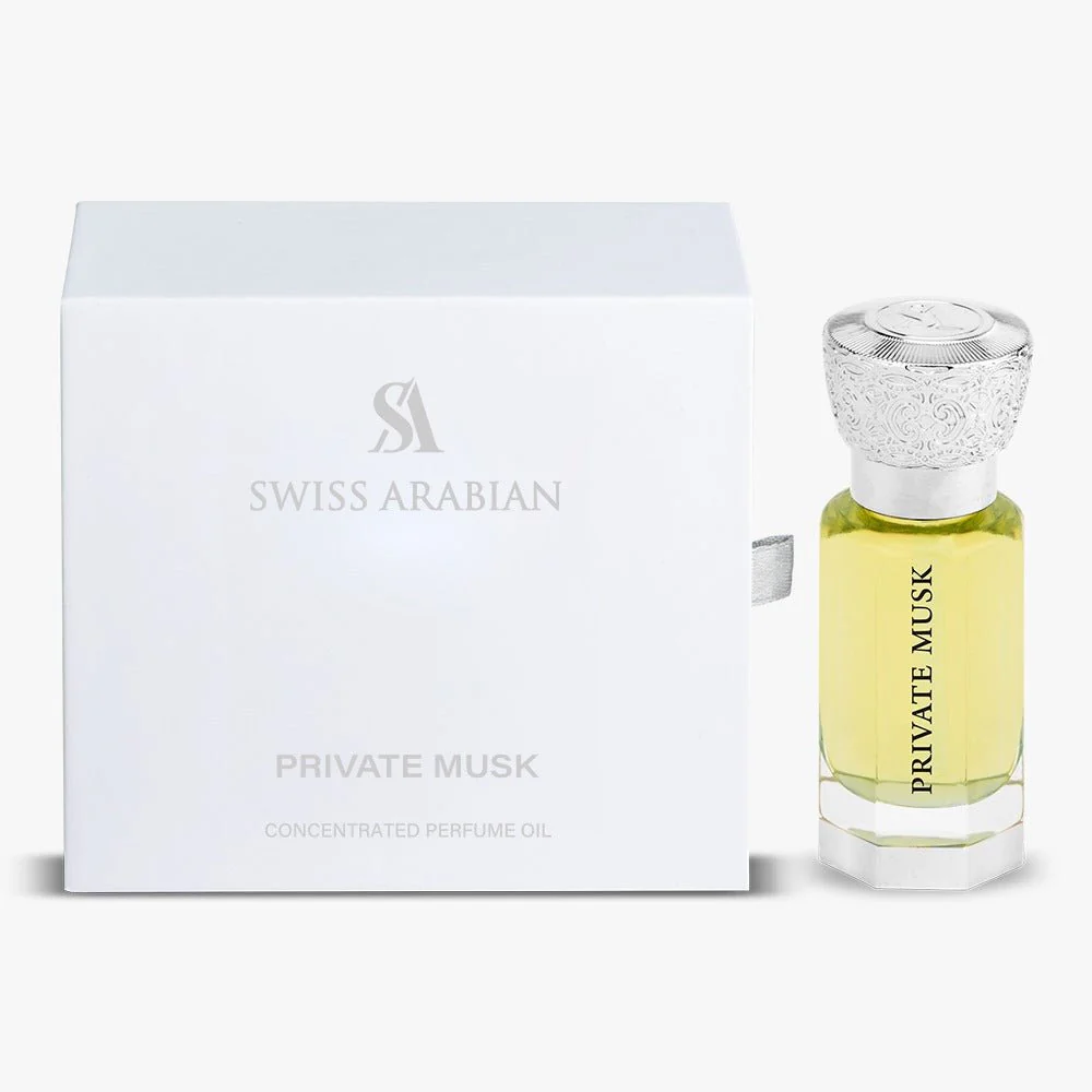 PRIVATE MUSK - Image 2