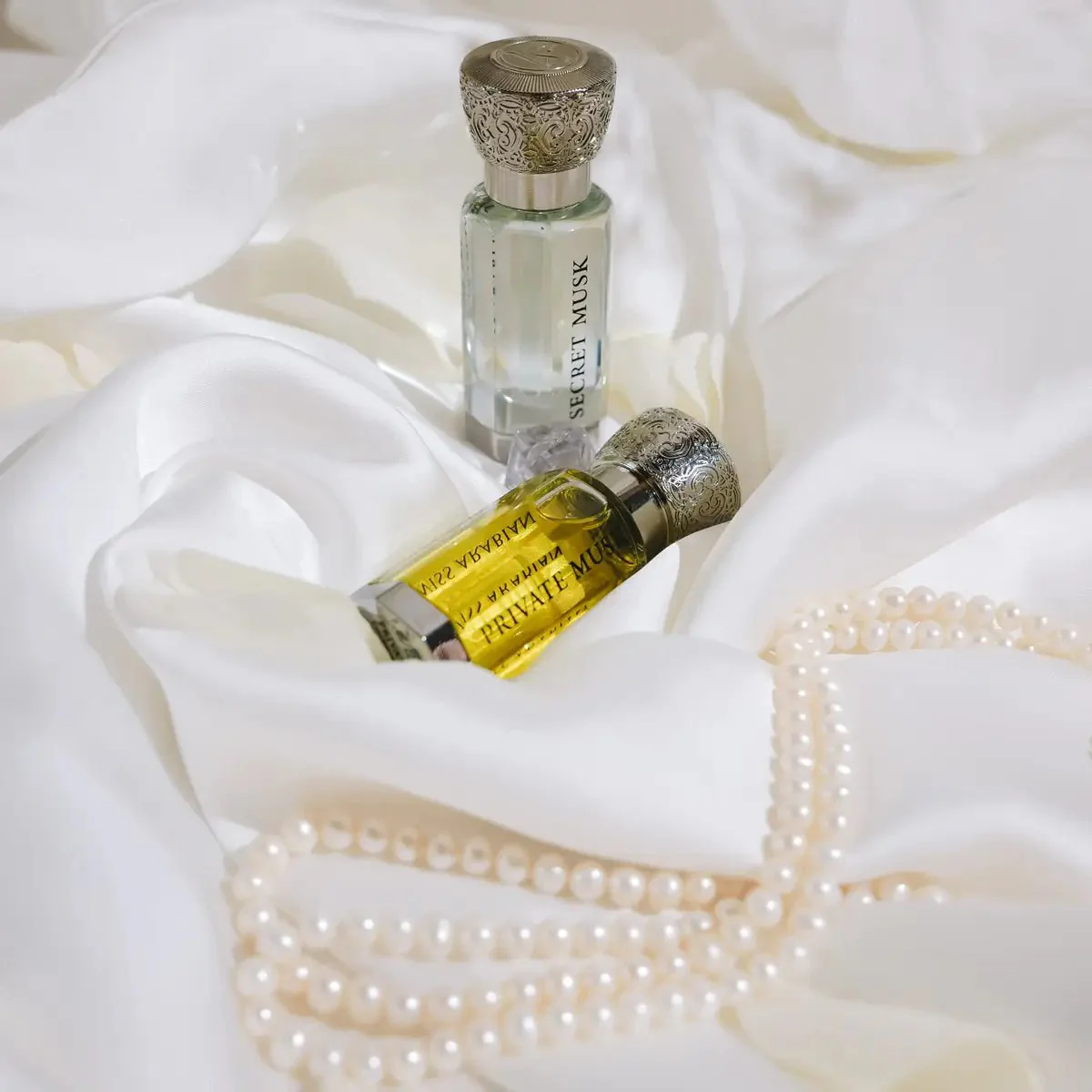 PRIVATE MUSK - Image 4