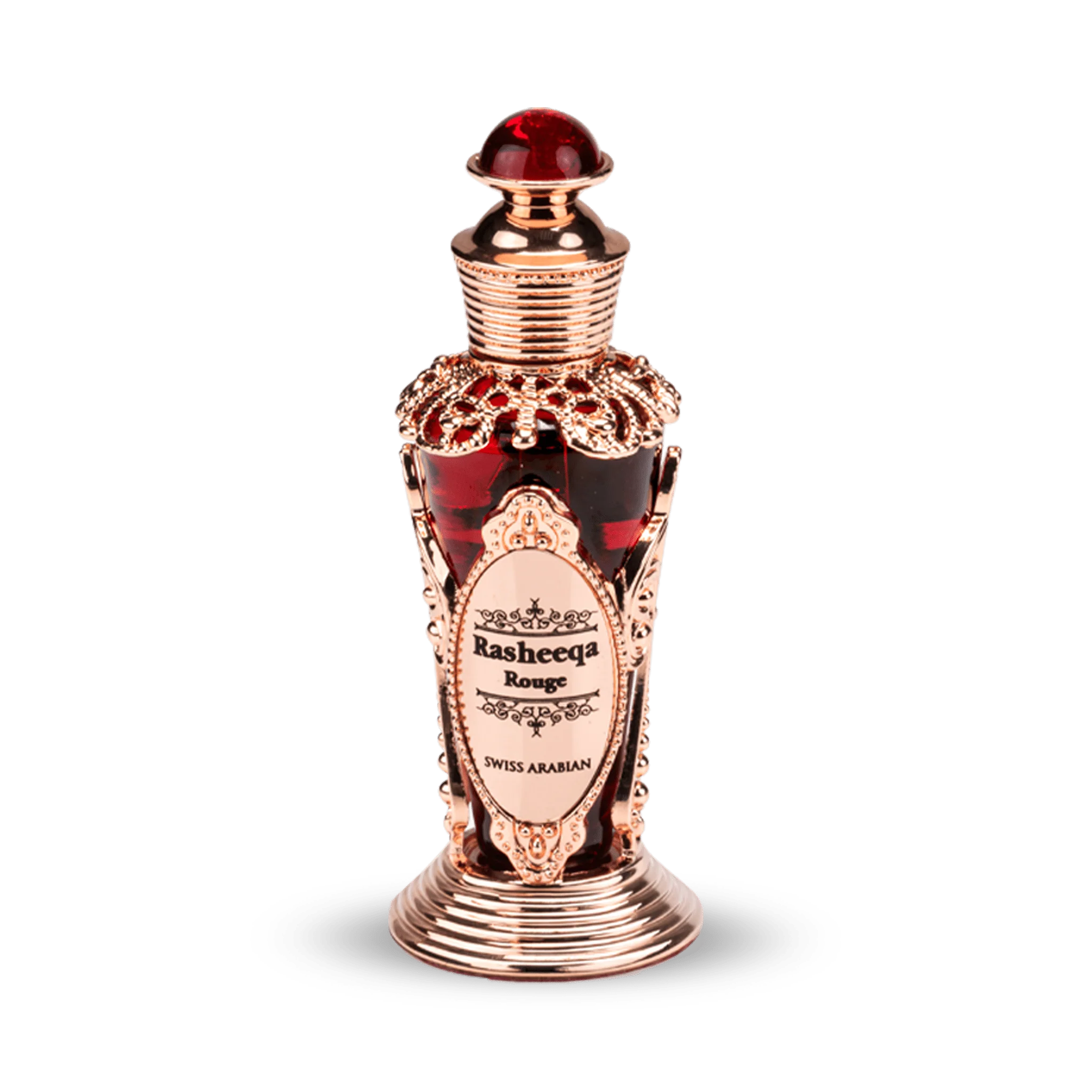 Rasheeqa Rouge Perfume Oil