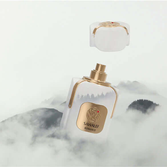 ROMANCE - Image 3
