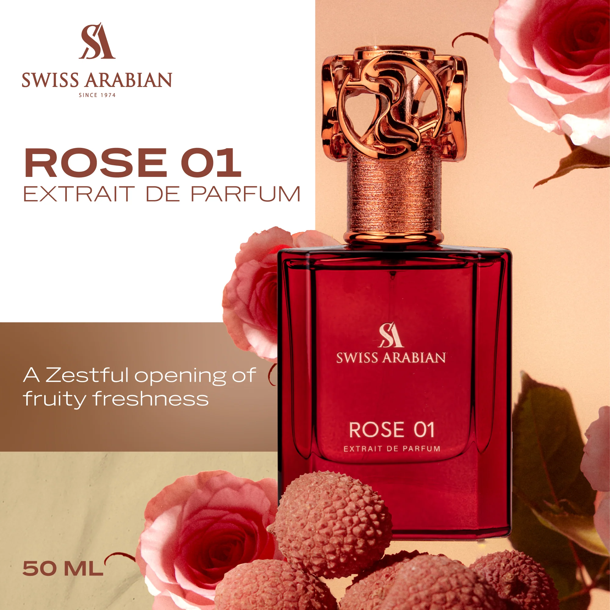 ROSE 01 - Image 3