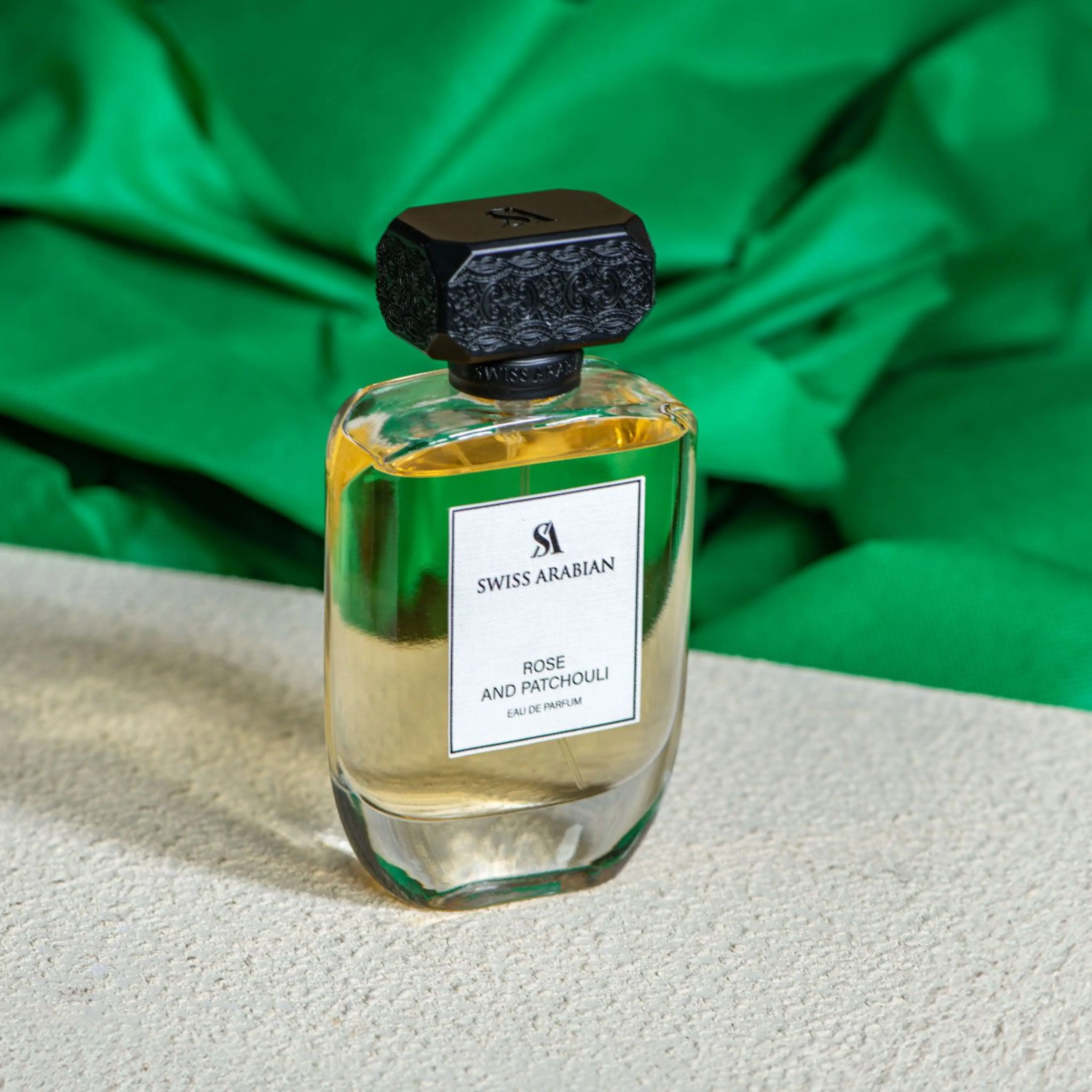 ROSE AND PATCHOULI - Image 5