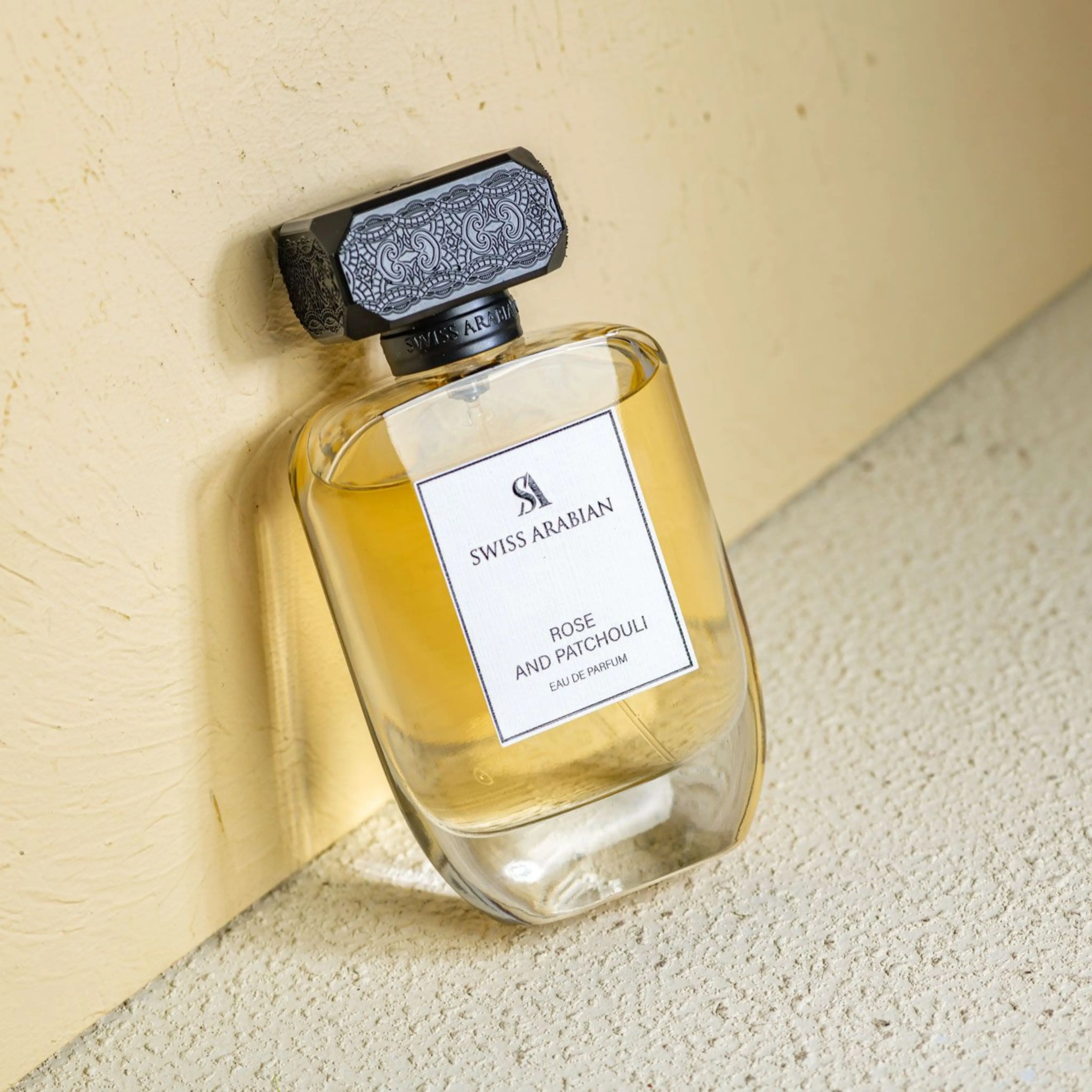 ROSE AND PATCHOULI - Image 6