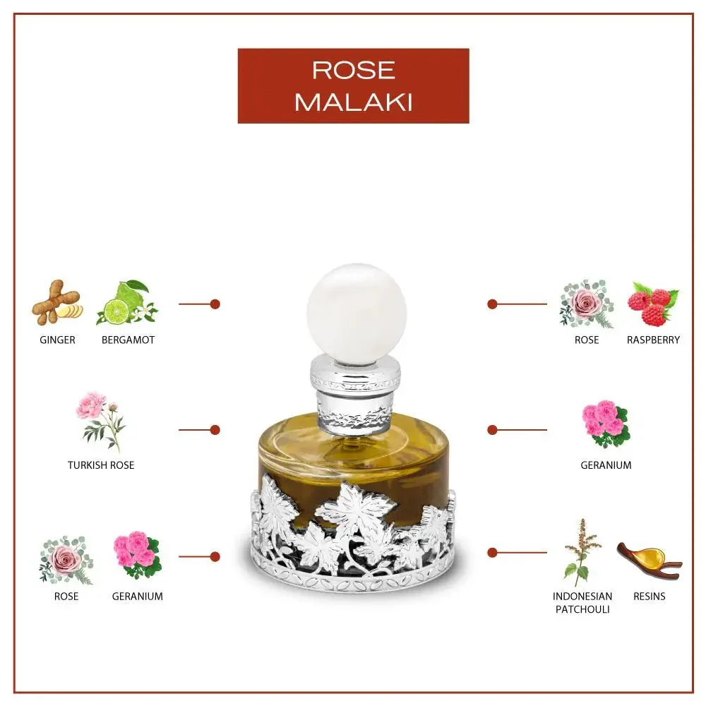 ROSE MALAKI - Image 3
