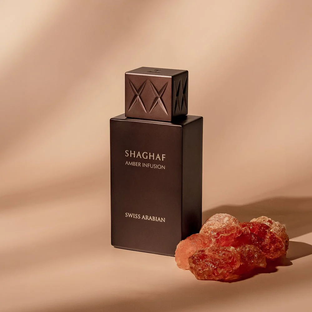 SHAGHAF AMBER INFUSION - Image 8