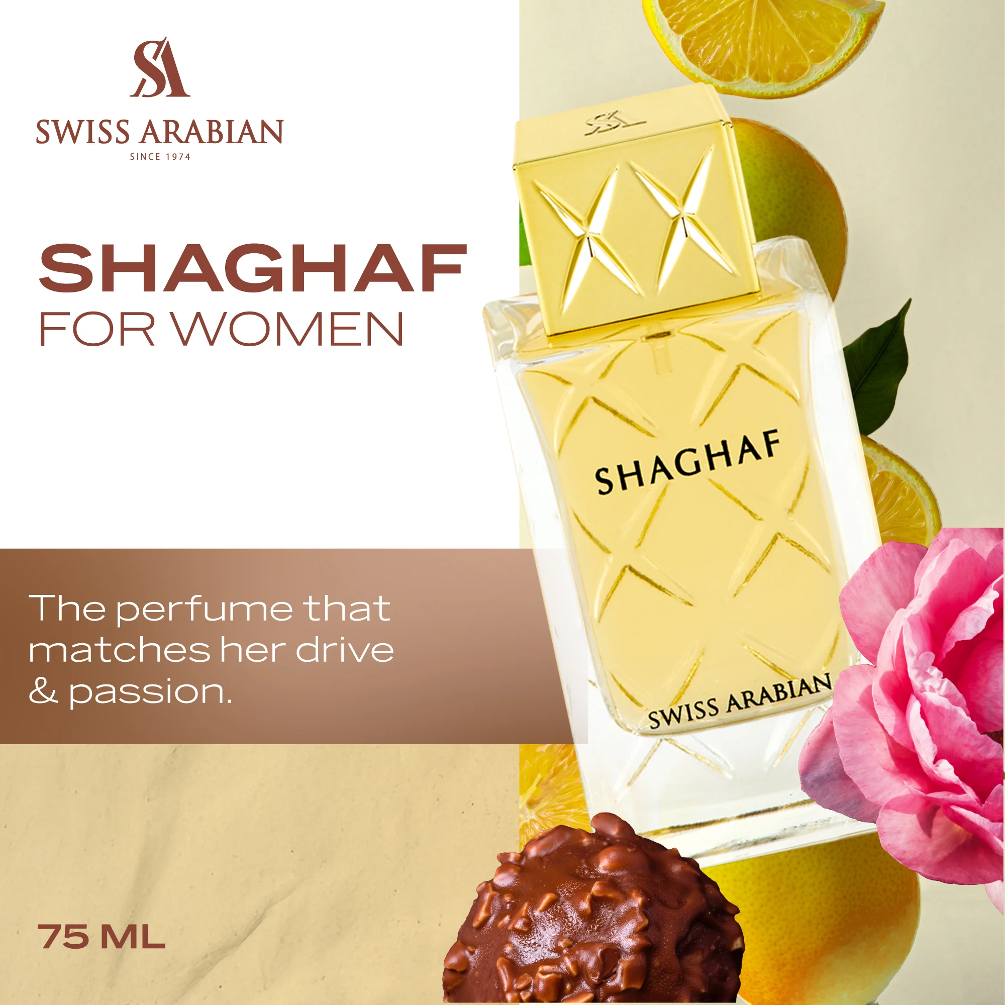 SHAGHAF (W) - Image 3