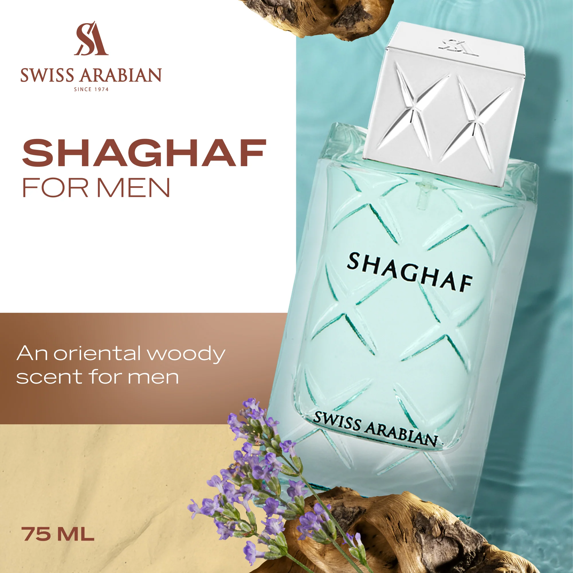SHAGHAF (M) - Image 3
