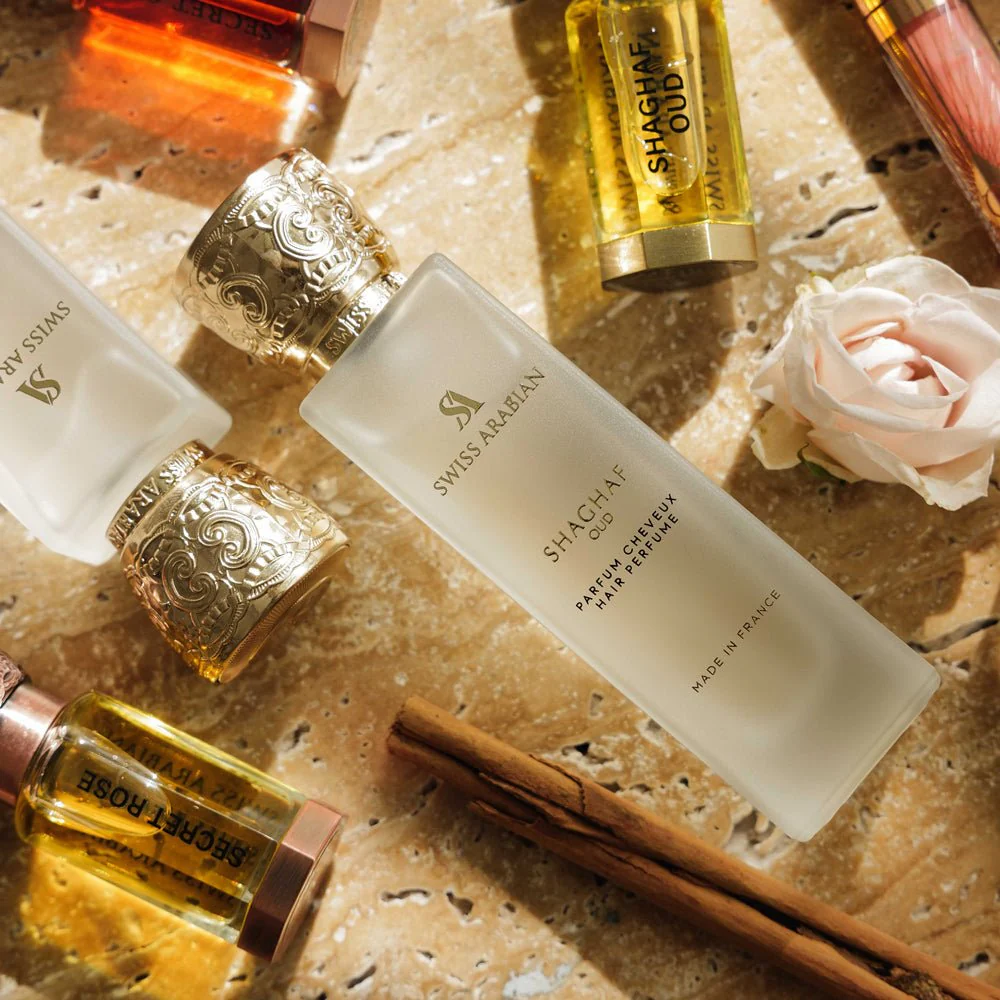 SHAGHAF OUD - HAIR MIST - Image 3