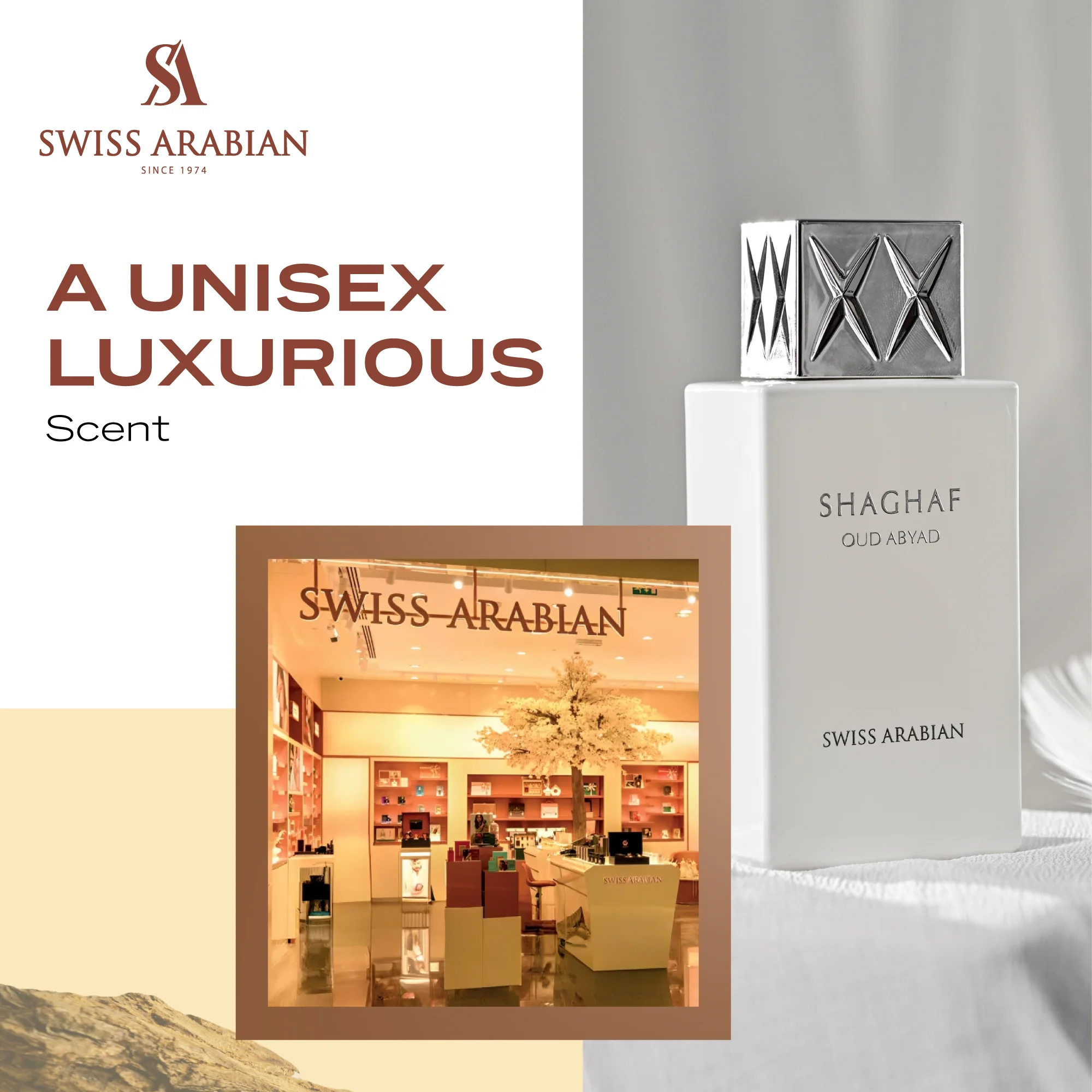 SHAGHAF OUD ABYAD - Image 4