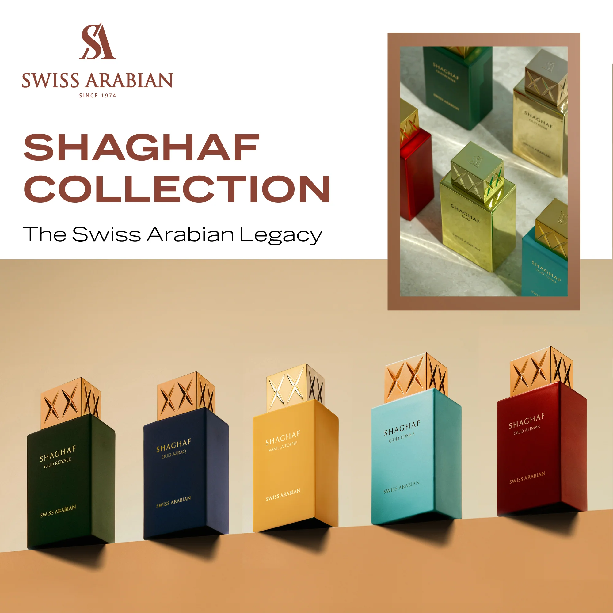 SHAGHAF OUD AZRAQ - Image 7