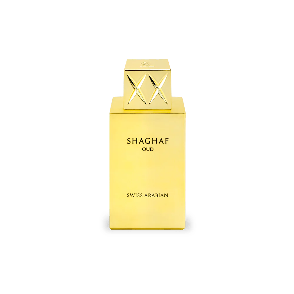 SHAGHAF OUD EDP+ BODY SPRAY GIFT SET - Image 2