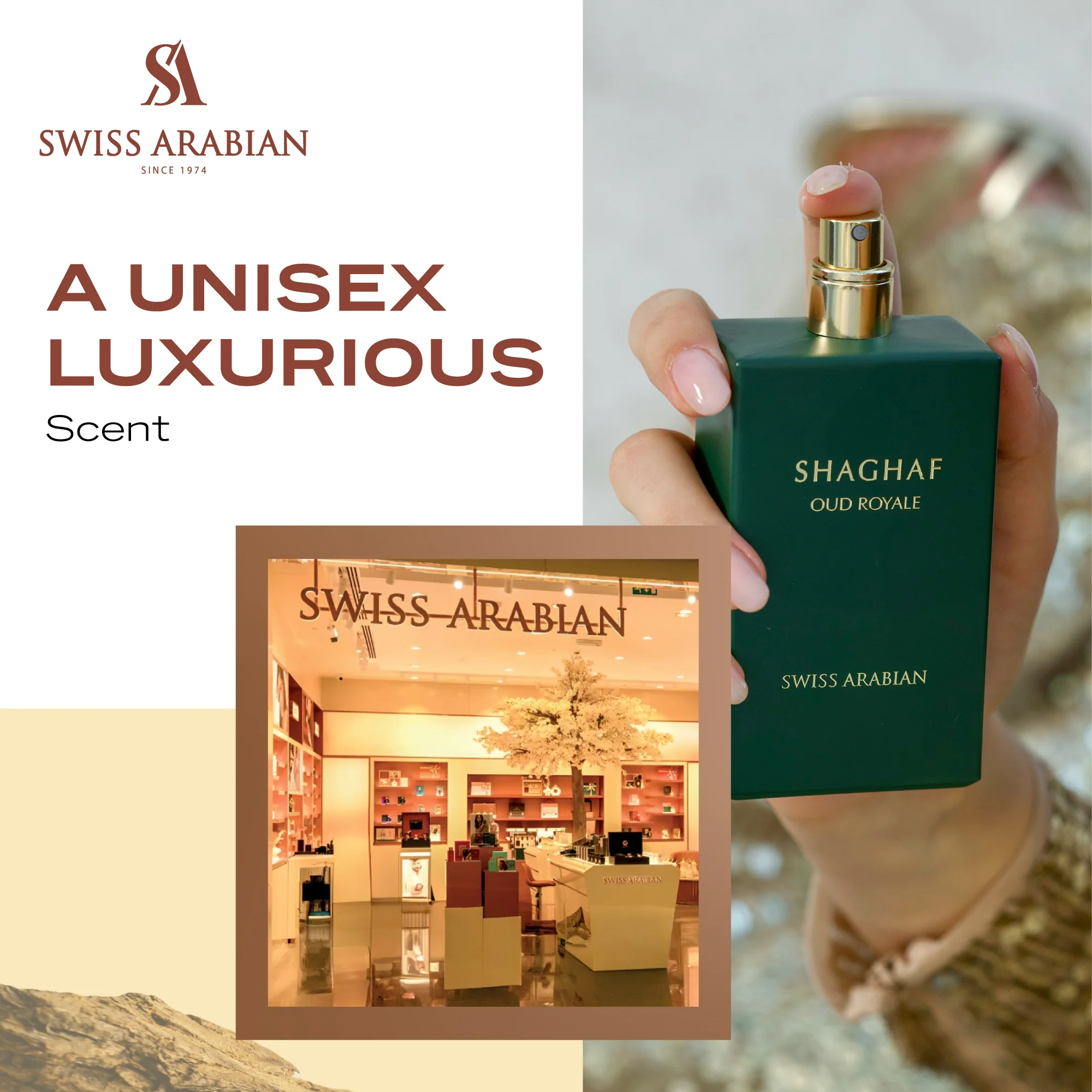 SHAGHAF OUD ROYALE - Image 4