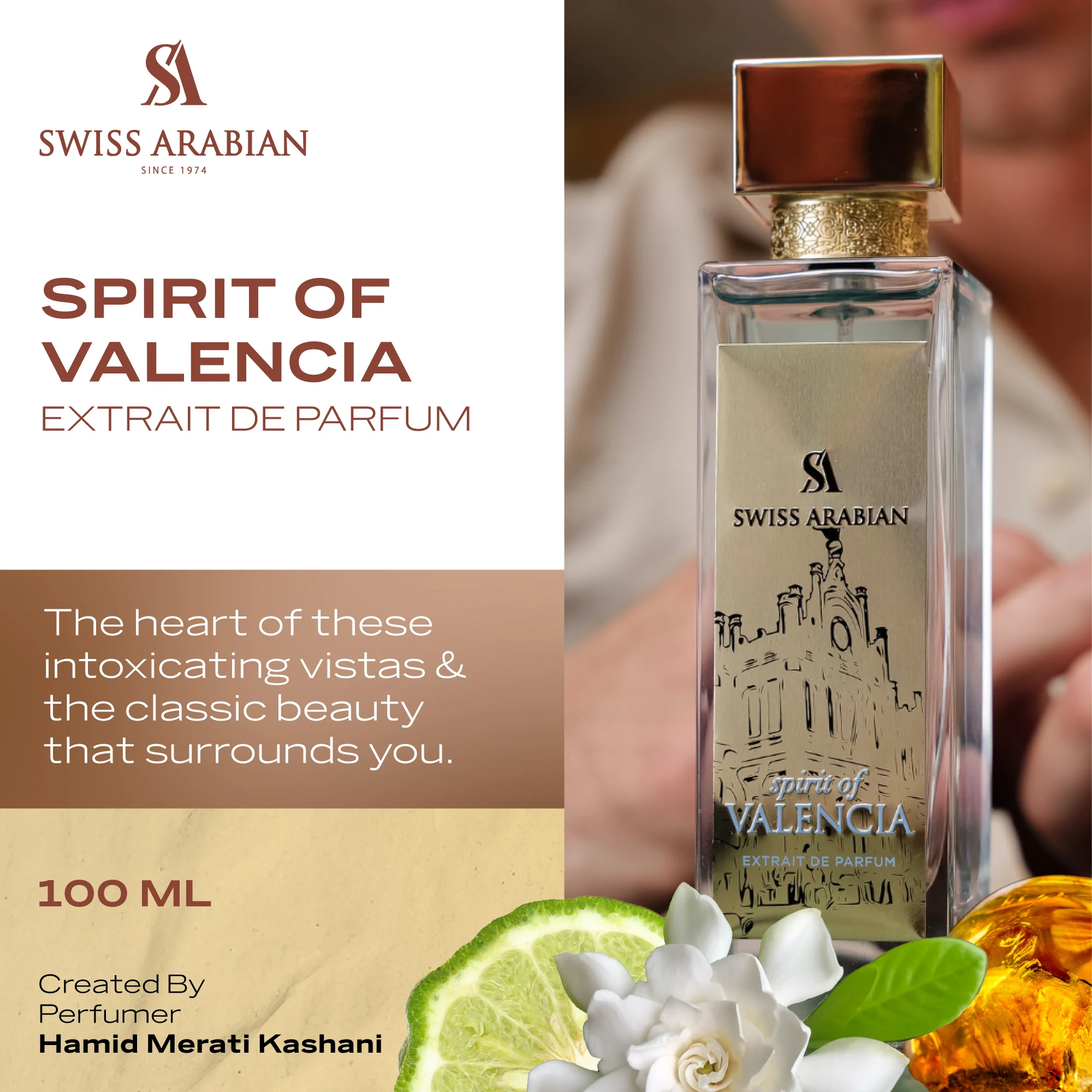 SPIRIT OF VALENCIA - Image 3