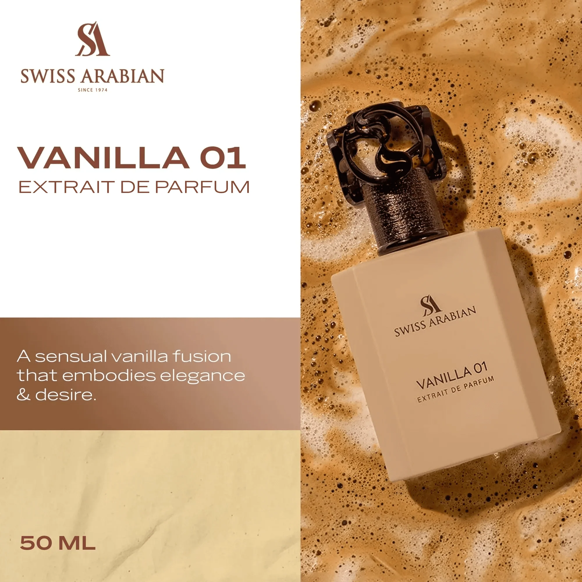 VANILLA 01 - Image 3