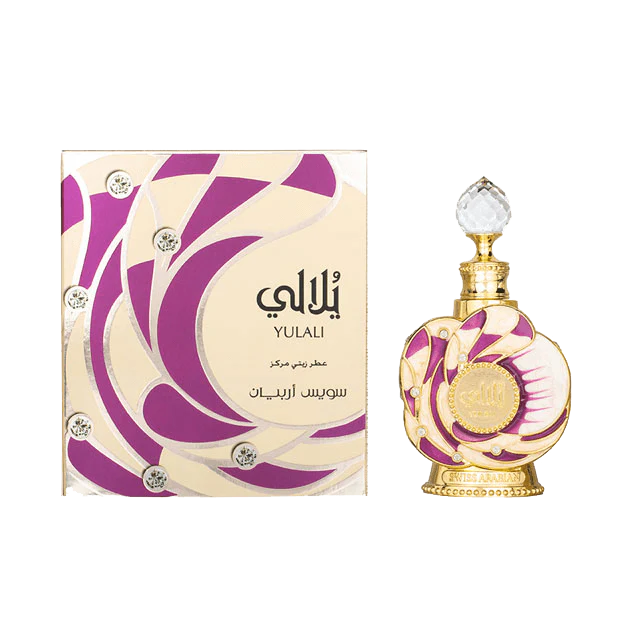 YULALI - Image 4
